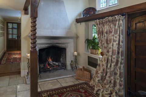 9 bedroom country house for sale, Chalksole Manor House, Vineyard & Cottages, Dover, CT15