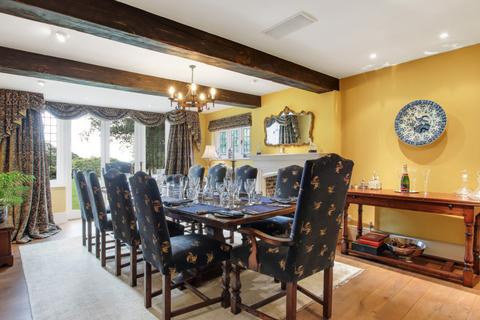 9 bedroom country house for sale, Chalksole Manor House, Vineyard & Cottages, Dover, CT15