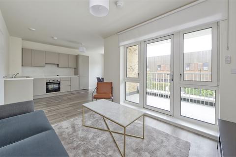 2 bedroom flat to rent, at Manchester, Honeysuckle House  12, Springfield Drive SW17