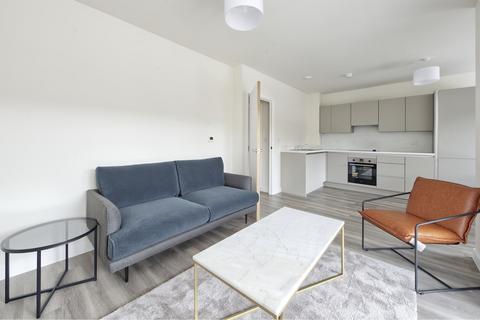 2 bedroom flat to rent, at Manchester, Honeysuckle House  12, Springfield Drive SW17