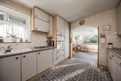3 bedroom detached bungalow for sale, Highlands Avenue, Ridgewood, Uckfield
