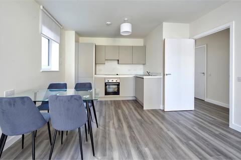 2 bedroom flat to rent, at Manchester, Iris House  1, Plum Mews SW17
