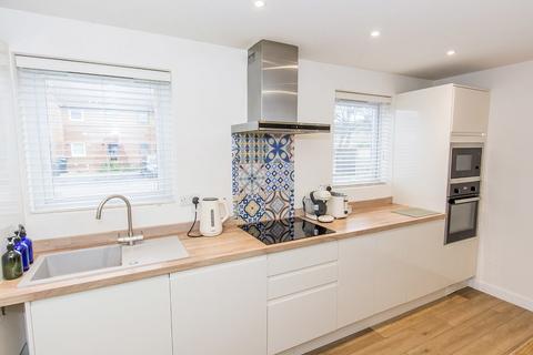 undefined, Pear Tree Gardens, Market Harborough