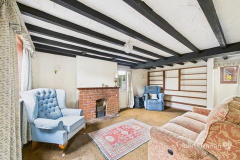 2 bedroom cottage for sale, Wyaston, Ashbourne