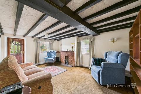 2 bedroom cottage for sale, Wyaston, Ashbourne