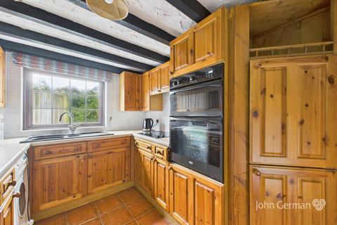 2 bedroom cottage for sale, Wyaston, Ashbourne