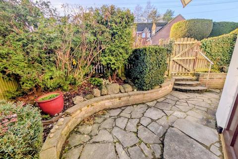 undefined, Wyaston, Ashbourne