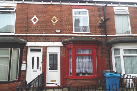 undefined, 3 Hornsea Villas