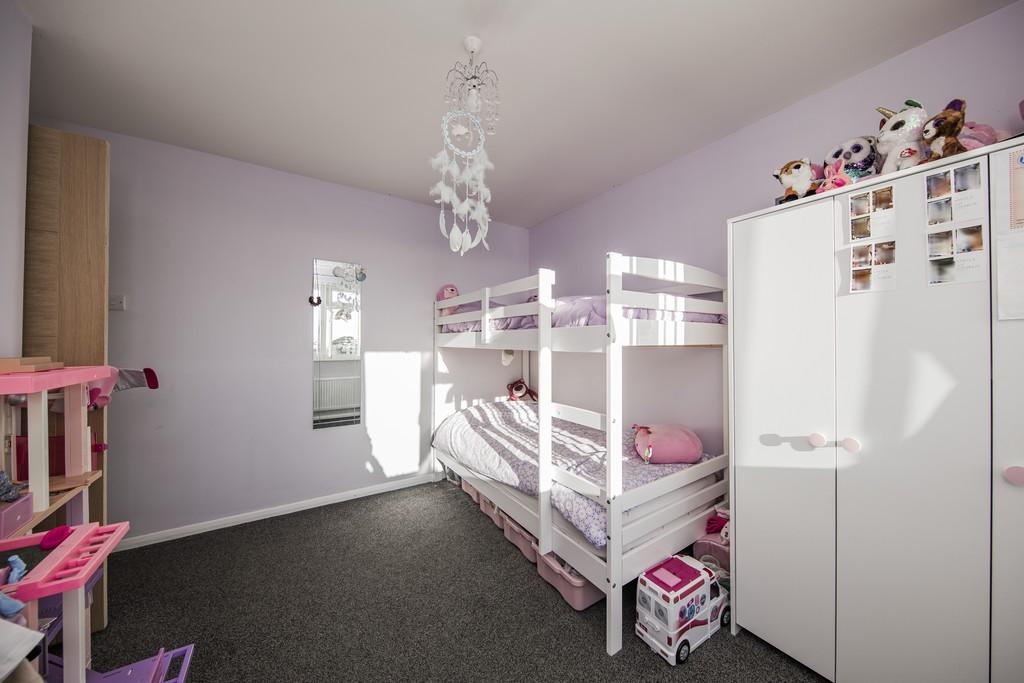 Bedroom 2 updated