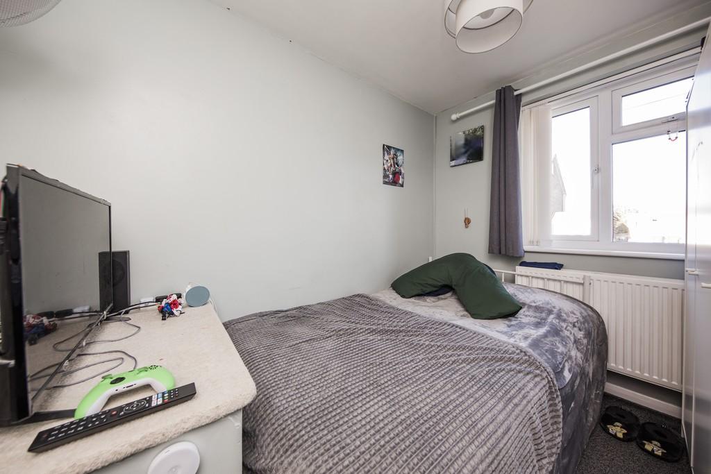 Bedroom 3 updated