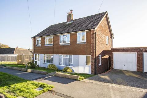 3 bedroom semi-detached house for sale, Birch Way, Heathfield