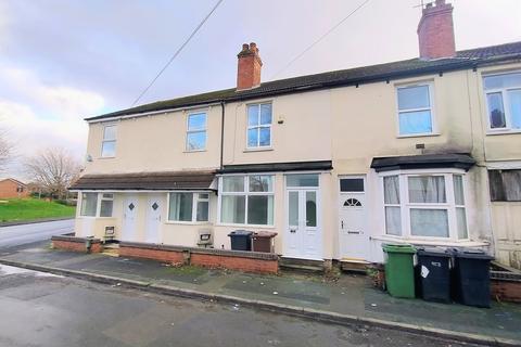 undefined, Byrne Road, Wolverhampton WV2