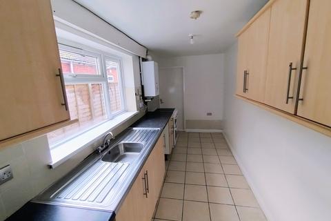 undefined, Byrne Road, Wolverhampton WV2