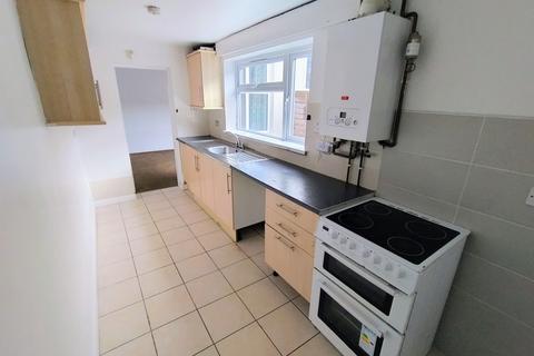 undefined, Byrne Road, Wolverhampton WV2