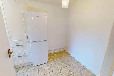 undefined, Home Farm Court