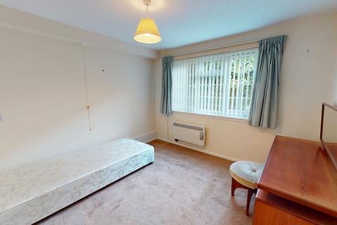 undefined, Home Farm Court