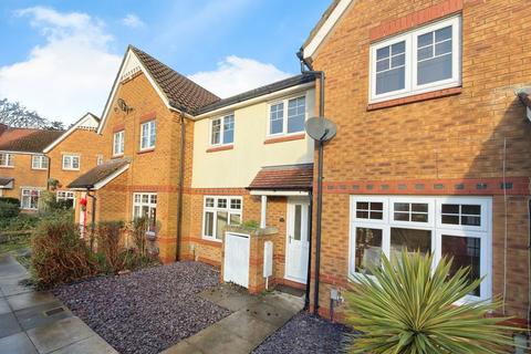 undefined, Vitellius Gardens, Basingstoke RG24