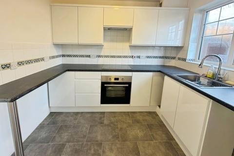 undefined, Vitellius Gardens, Basingstoke RG24