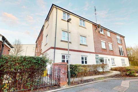 undefined, Persimmon Gardens, Cheltenham