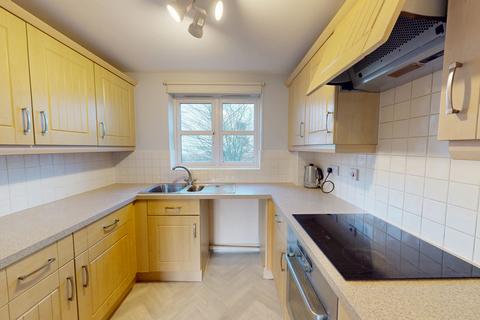 undefined, Persimmon Gardens, Cheltenham