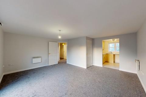 undefined, Persimmon Gardens, Cheltenham