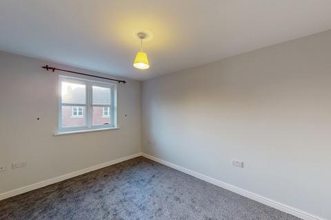 undefined, Persimmon Gardens, Cheltenham