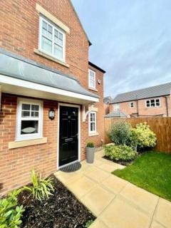 undefined, Telford Rd, Winnington Village