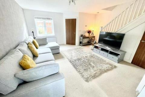 undefined, Telford Rd, Winnington Village