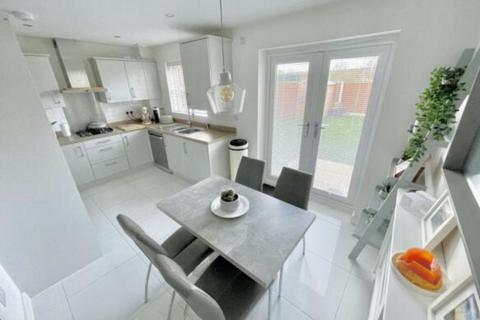 undefined, Telford Rd, Winnington Village