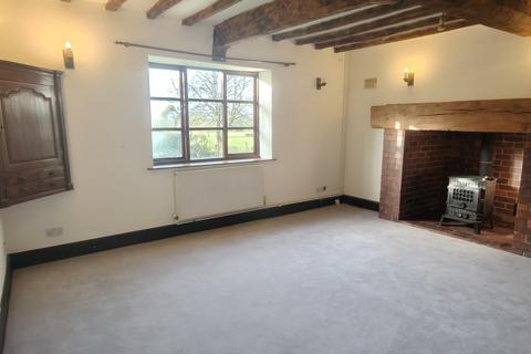 undefined, Astwood Lane, Hanbury