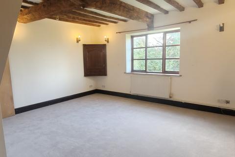 undefined, Astwood Lane, Hanbury