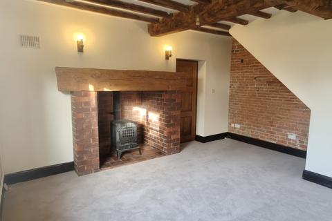 undefined, Astwood Lane, Hanbury