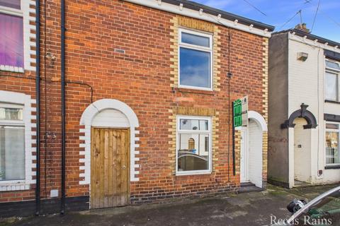 2 bedroom end of terrace house for sale, 14 Folkestone Street