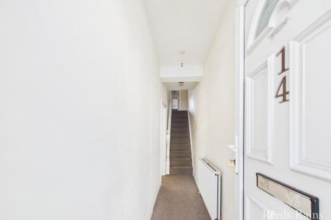 2 bedroom end of terrace house for sale, 14 Folkestone Street