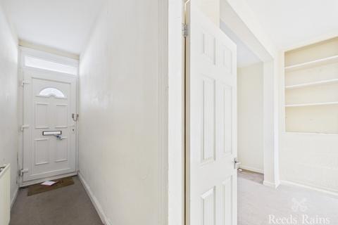 2 bedroom end of terrace house for sale, 14 Folkestone Street