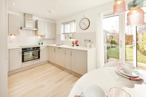 undefined, Plot 96, The Addleborough at Ovinia Chase, ME12, Barton Hill Drive ME12