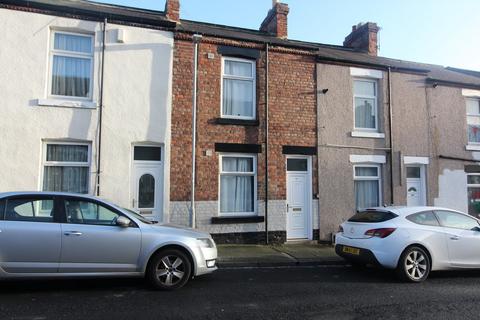 2 bedroom terraced house to rent, Chandos Street, Darlington