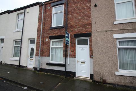 undefined, Chandos Street, Darlington