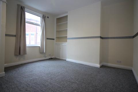undefined, Chandos Street, Darlington