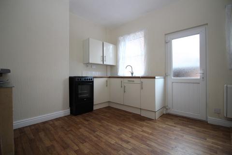 undefined, Chandos Street, Darlington