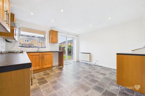 3 bedroom semi-detached house for sale, Oakden Close, Bramshall