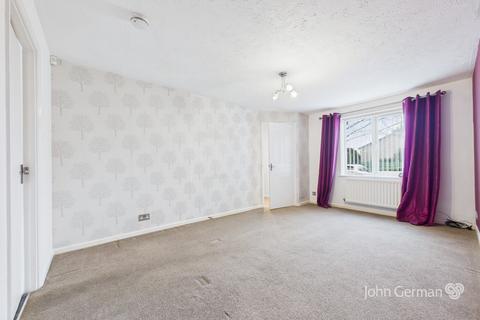3 bedroom semi-detached house for sale, Oakden Close, Bramshall