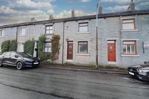 2 bedroom terraced house for sale, Bankbottom, Glossop SK13