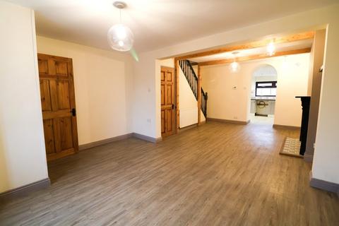 2 bedroom terraced house for sale, Bankbottom, Glossop SK13