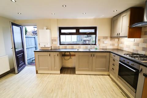 2 bedroom terraced house for sale, Bankbottom, Glossop SK13
