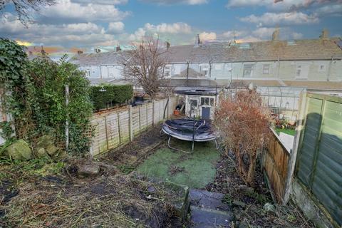 2 bedroom terraced house for sale, Bankbottom, Glossop SK13