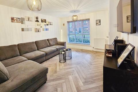 3 bedroom semi-detached house for sale, Workers Way, Greater Manchester OL10