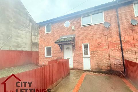 undefined, Alberta Terrace