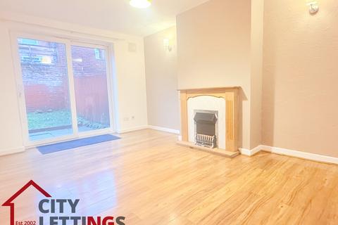 undefined, Alberta Terrace