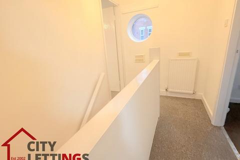 undefined, Alberta Terrace